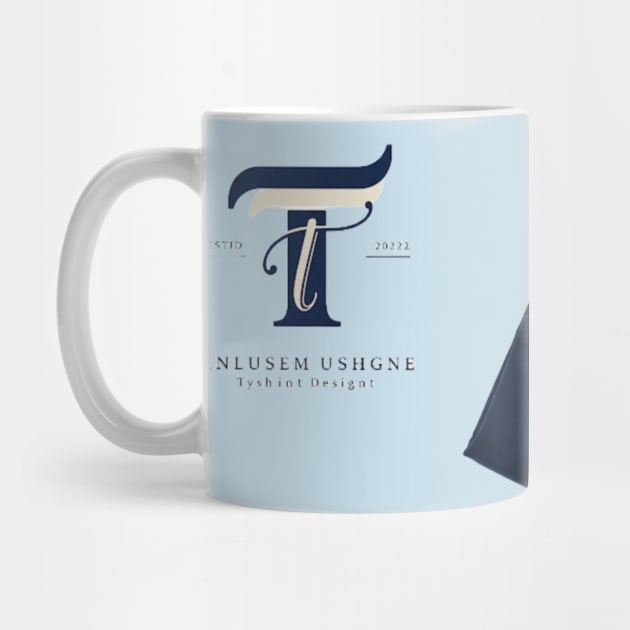 Elegant Tee Designs Logo by Lamar 's Store